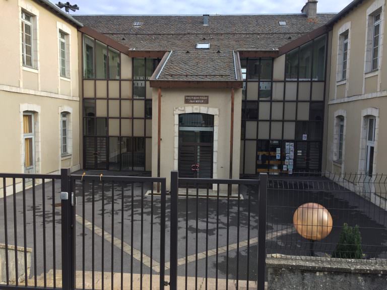 École primaire Jean Moulin
