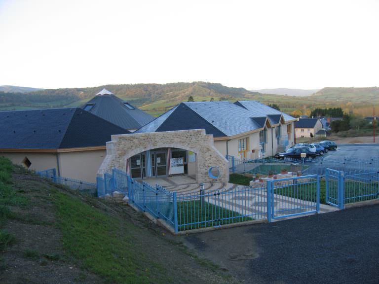 École maternelle Jules Ferry École maternelle Jules Ferry