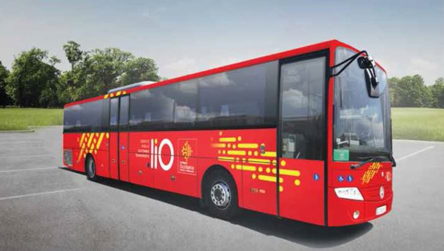 Lire la suite à propos de l’article Transports scolaires 2019/2020