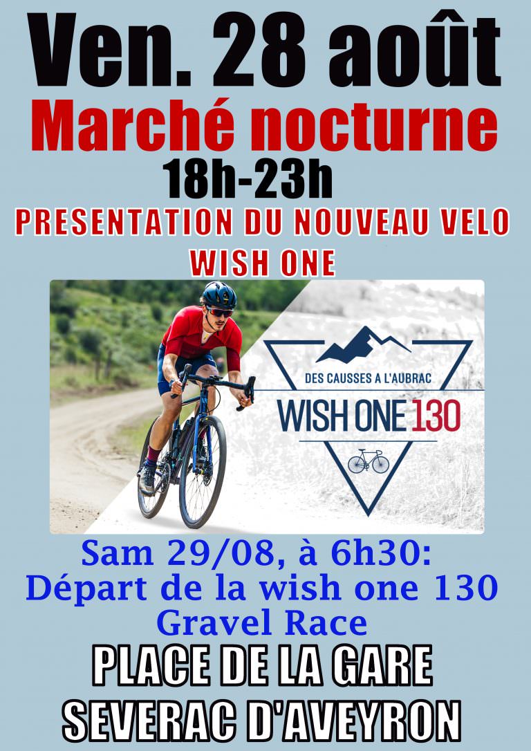 wishone130 et marché nocturne