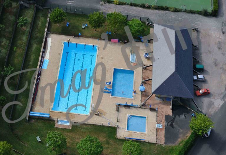 piscine de Sévérac d'Aveyron