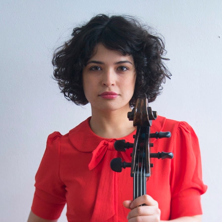 Lire la suite à propos de l’article Concert d’Ana Carla Maza