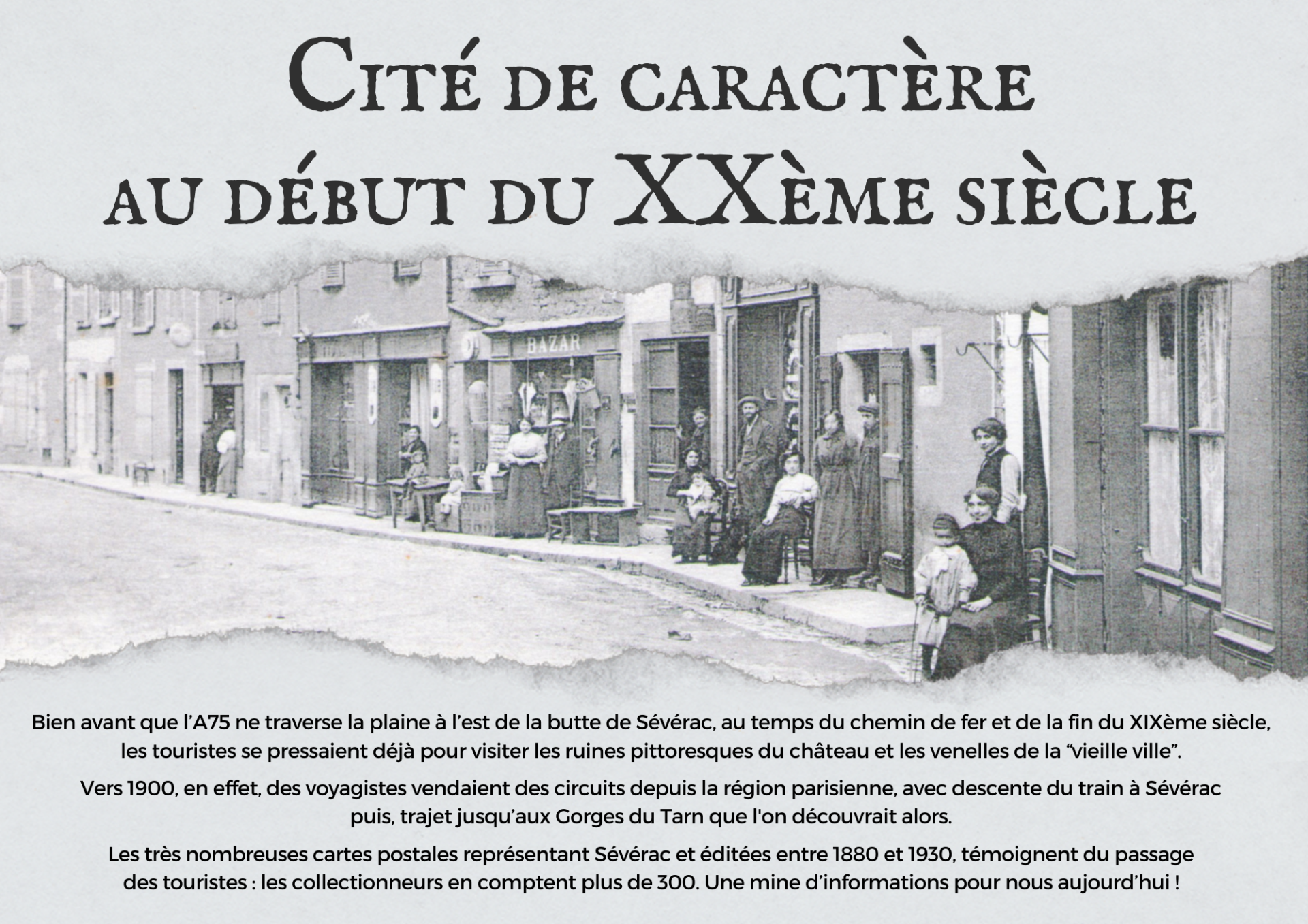 Lire la suite à propos de l’article Exposition