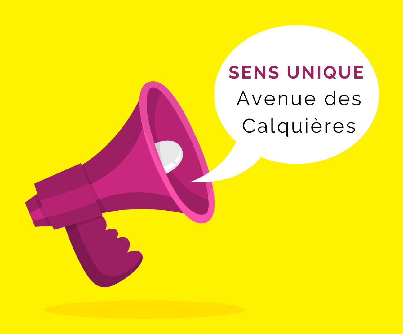 Lire la suite à propos de l’article Info circulation