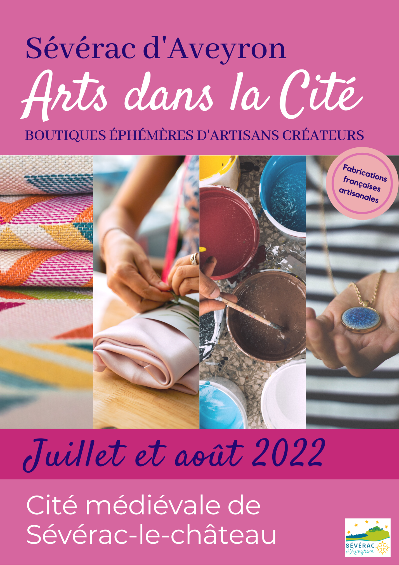 Lire la suite à propos de l’article Arts dans la cité
