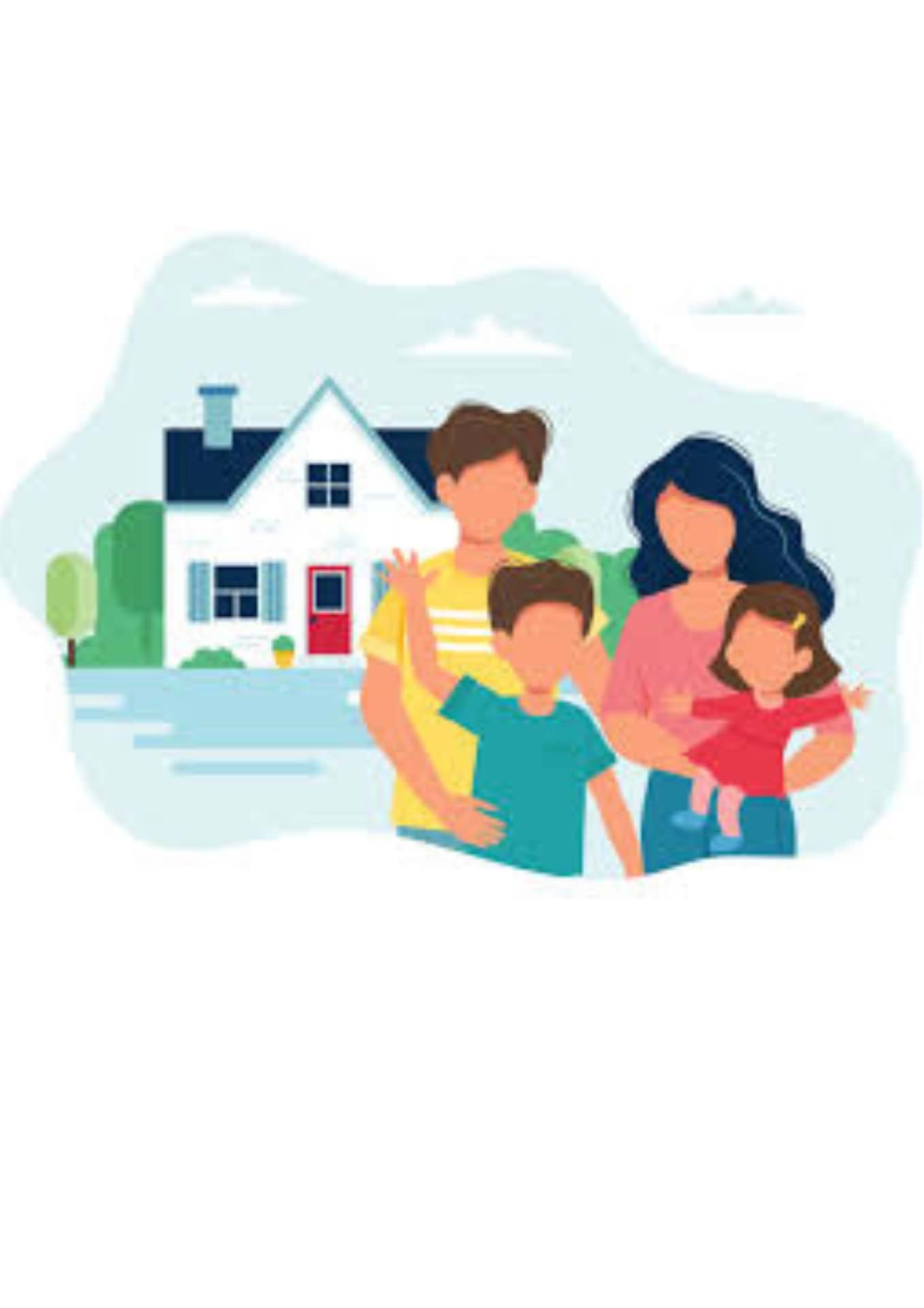 Lire la suite à propos de l’article NOUVEAU LOGEMENT COMMUNAL DISPONIBLE