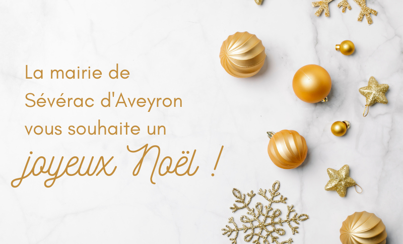 Lire la suite à propos de l’article Joyeux Noël !