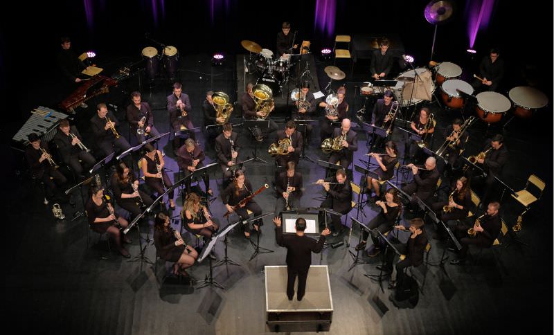 Lire la suite à propos de l’article Concert de l’Orchestre Départemental d’Harmonie de l’Aveyron