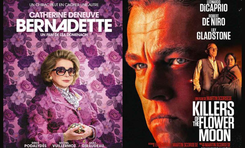 Lire la suite à propos de l’article Cinéma à Sévérac le 24 novembre