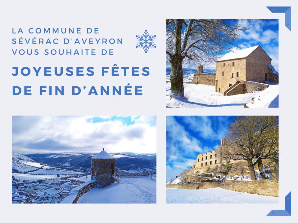 Lire la suite à propos de l’article Joyeuses fêtes !
