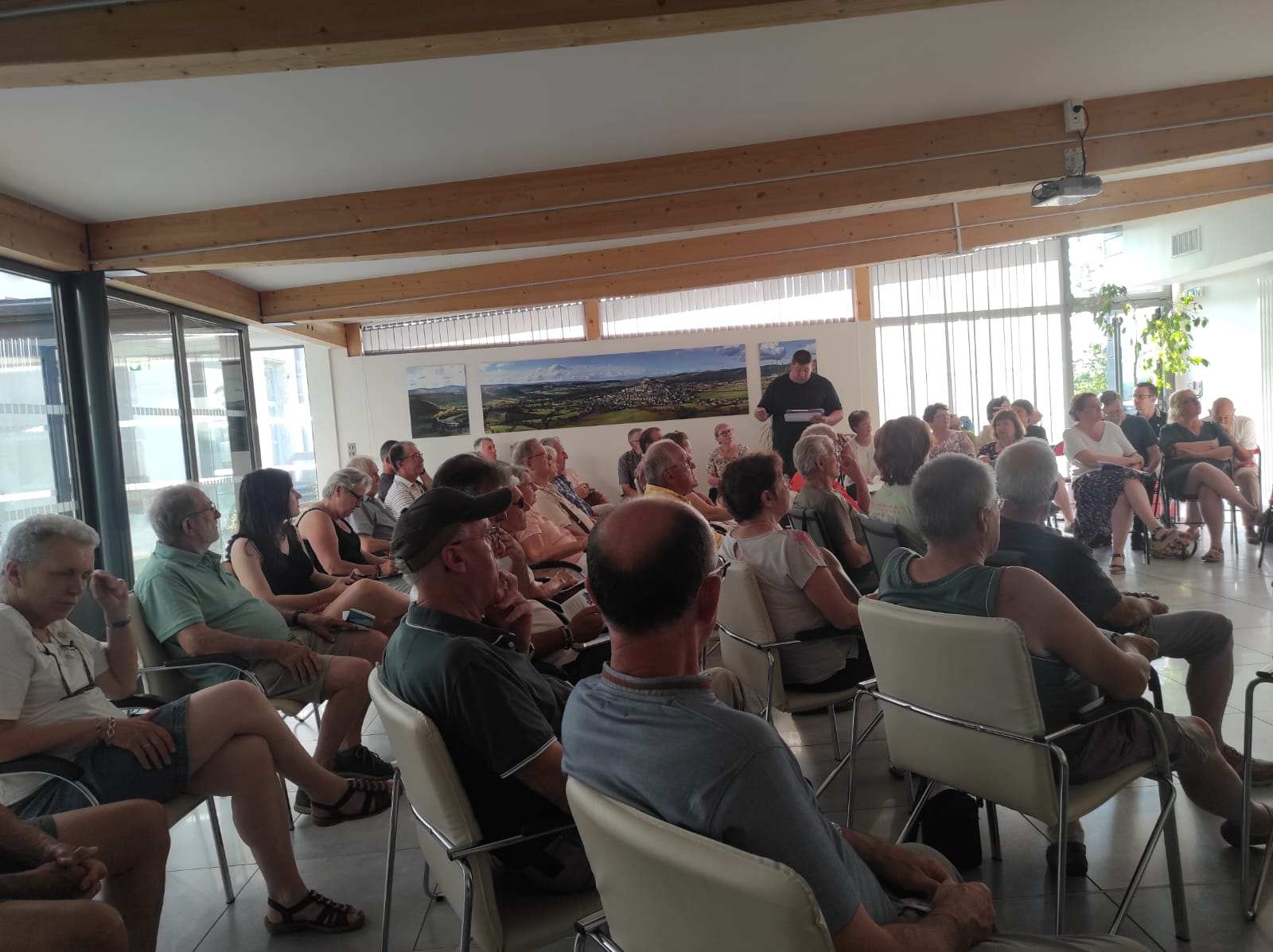 Lire la suite à propos de l’article // PROJET ÉOLIEN DE VENTJAOU – RESTITUTION DU PANEL CITOYEN //